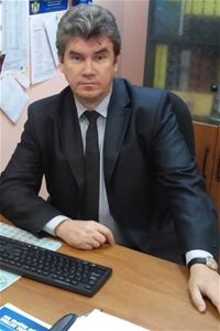 Свешников Сергей Юрьевич