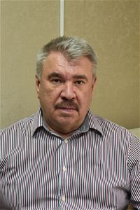 Кухарчук Владимир Дмитриевич