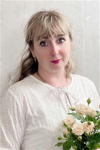 Симонова Вера Игоревна
