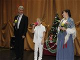 Рождественский концерт