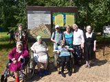 Экскурсия в Костромской зоопарк