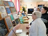 Выставки и экспозиции