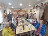 Встречи с Костромским фонарщиком и его друзьями