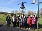 Экскурсия на Костромское авиапредприятие