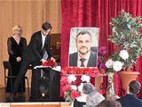 Вечер памяти Михаила Трескина