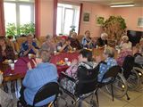 Юбилей Альбины Евгеньевны Дьяконовой