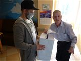Выборы общественного совета