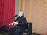 Концерт протоиерея Михаила Спельника