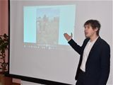 Публичные лекции Павла Александровича Смирнова