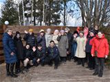 Поездка в Альпака-парк