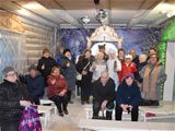 Экскурсия в Терем Снегурочки
