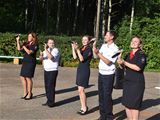 День офицера России