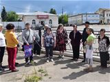 Экскурсия в город Нерехту
