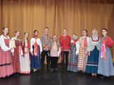 Концерт студентов Костромского музыкального колледжа