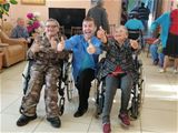 Танцуют все! Мастер-класс Ильи Мизулина