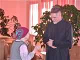 Проект "Разговор с пастырем"