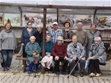 Экскурсия в Музей костромского купца