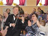 Концерт Алексея Алексеева