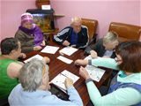 Турниры по настольным играм