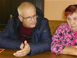 Заседание общественного совета