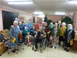 Рождественские колядки