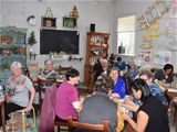 Экскурсия на Лавровскую фабрику игрушки