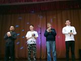 Татьянин день. День российского студенчества