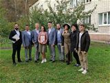 "В нашу гавань заходили..."