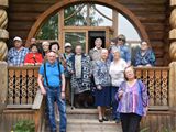 Экскурсия в музей "Терем Берендея"