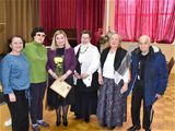 Концерт с участием Светланы Коротковой