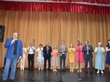 Концерт творческих коллективов ДК "Энергетик" г. Волгореченска